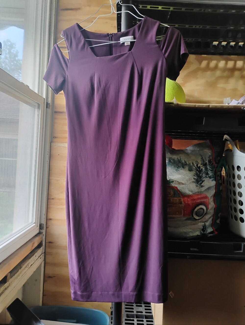Calvin Klein Dress